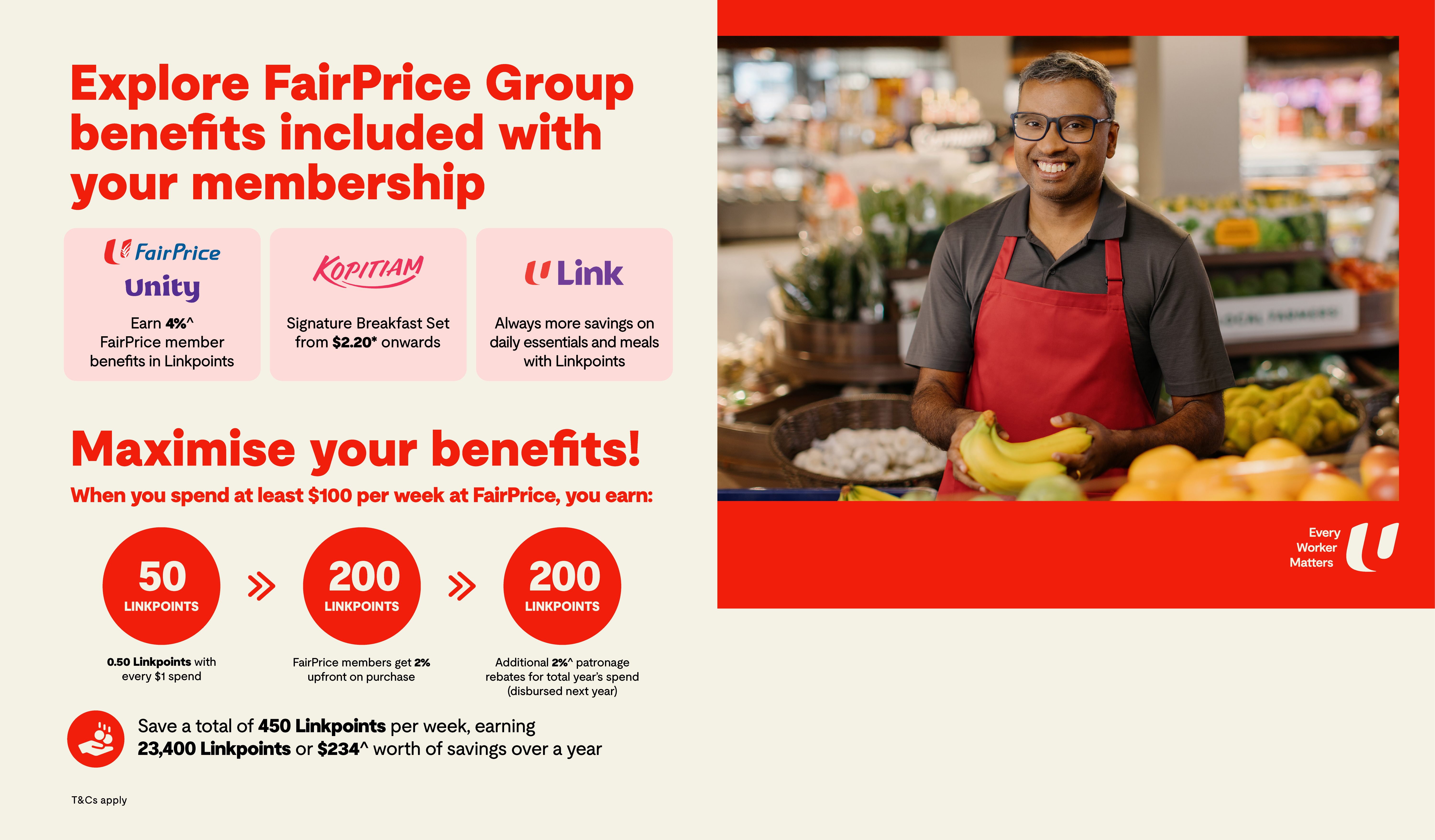 FairPrice Group