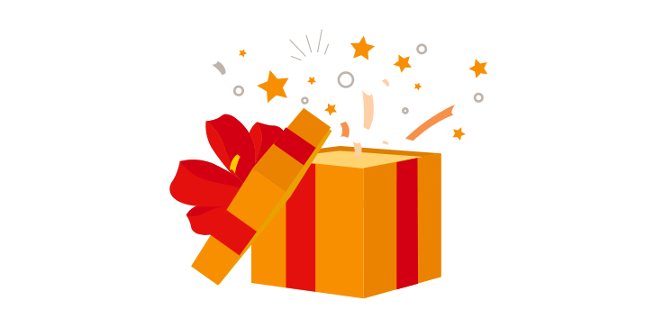 Receive a FREE GIFT* upon approval of NTUC Union Membership