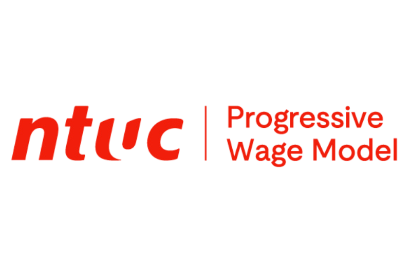 ntuc logo